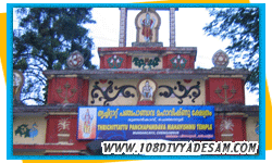 108 divya desams tour organizer pandiyanadu divyadesa yatra